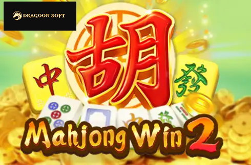 Mahjong Win 2